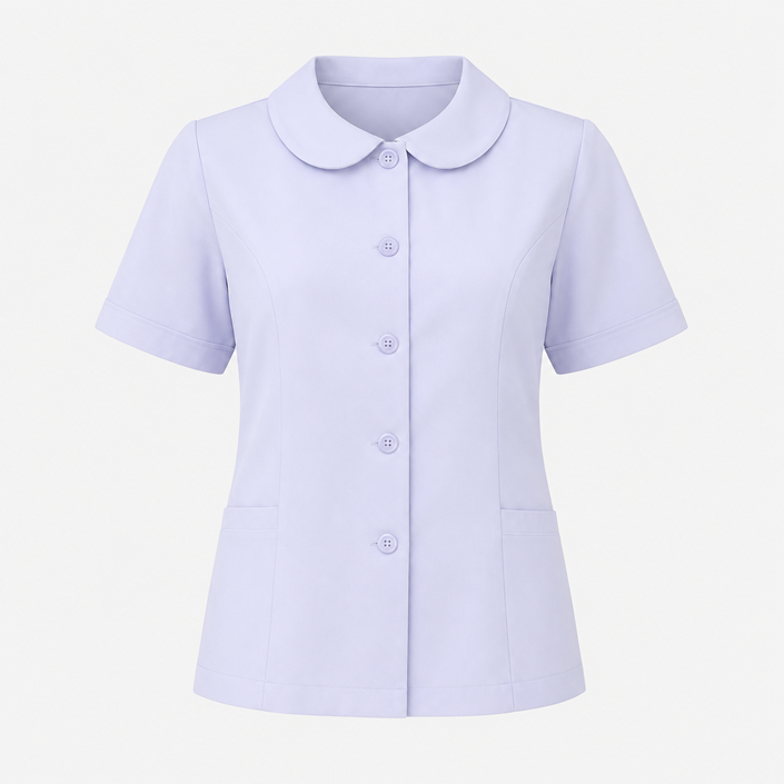 เสื้อผู้ช่วยพยาบาล
