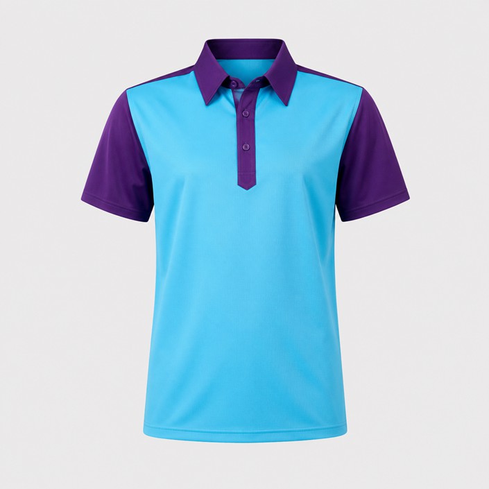 เสื้อพละคอโปโล